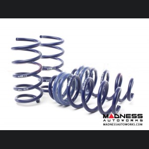 Alfa Romeo Giulia Lowering Springs - 2.0L - H&R